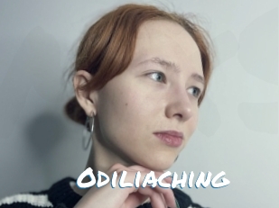 Odiliaching