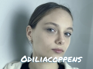 Odiliacoppens