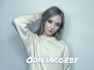 Odiliacorby