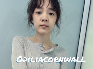 Odiliacornwall