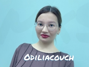 Odiliacouch