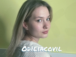 Odiliacovil