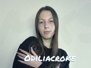 Odiliacroke