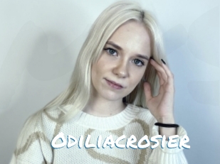 Odiliacrosier