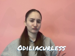 Odiliacurless