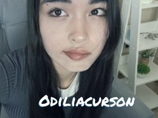 Odiliacurson