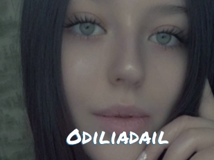 Odiliadail