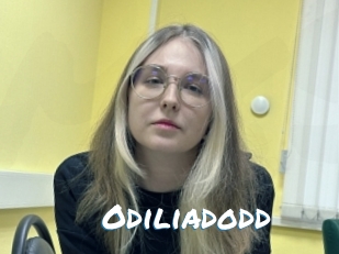 odiliadodd Max 50