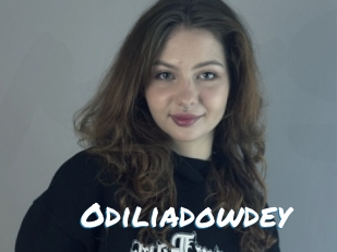 Odiliadowdey