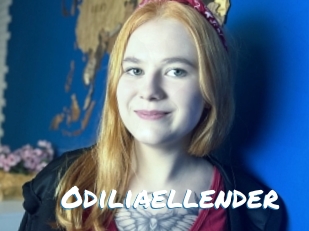 Odiliaellender
