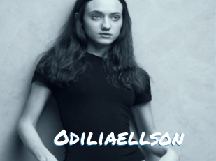 Odiliaellson