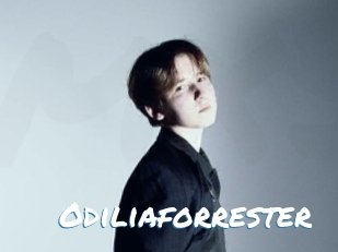 Odiliaforrester