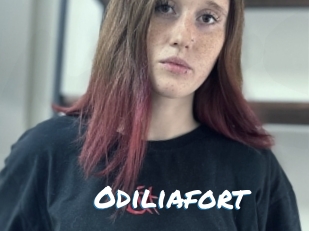 Odiliafort