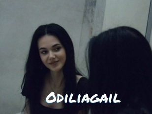 Odiliagail