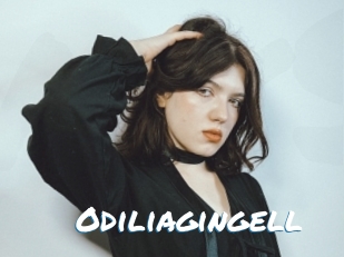 Odiliagingell