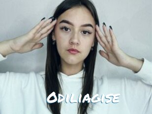 Odiliagise