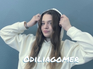 Odiliagomer