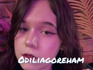 Odiliagoreham