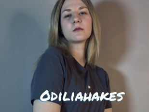Odiliahakes