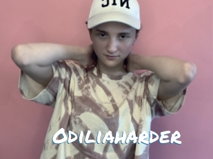 Odiliaharder