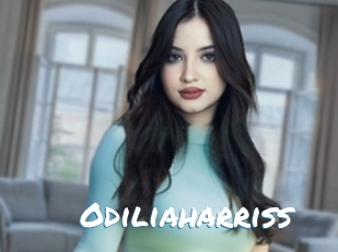 Odiliaharriss