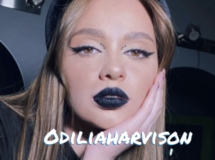 Odiliaharvison