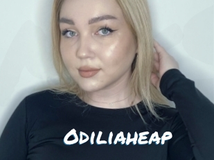 Odiliaheap