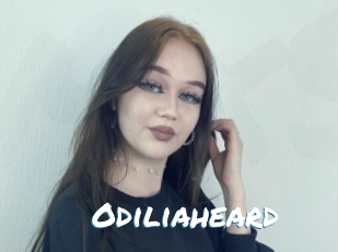 Odiliaheard