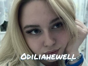 Odiliahewell