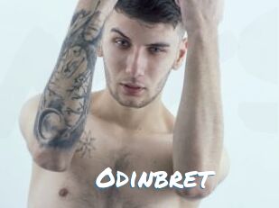 Odinbret