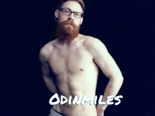 Odinmiles