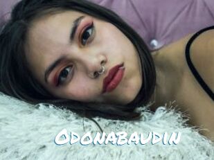 Odonabaudin