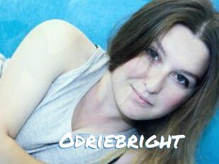 Odriebright
