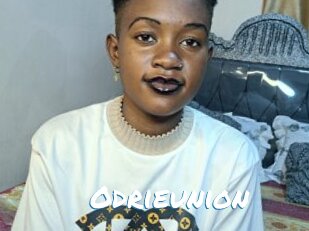 Odrieunion