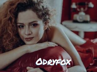 Odryfox