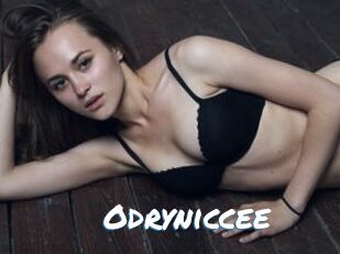 Odryniccee