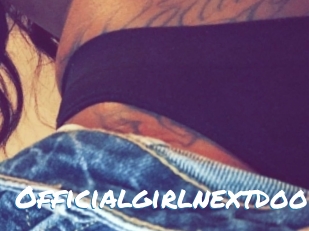 Officialgirlnextdoor