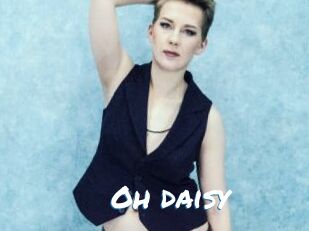 Oh_daisy