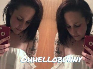 Ohhellobunny