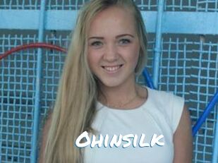 Ohinsilk
