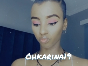 Ohkarina19