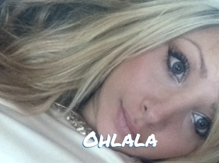 Ohlala