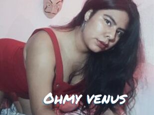 Ohmy_venus