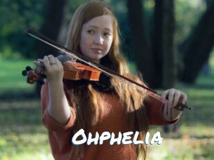 Ohphelia