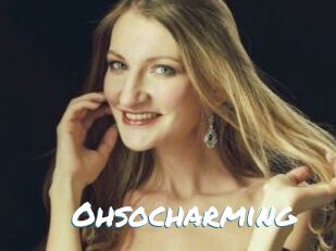 Ohsocharming