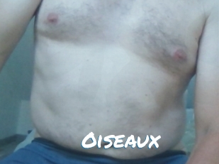 Oiseaux
