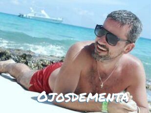 Ojosdementa