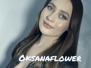 Oksanaflower