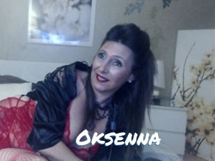 oksenna Max 50