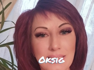 Oksig